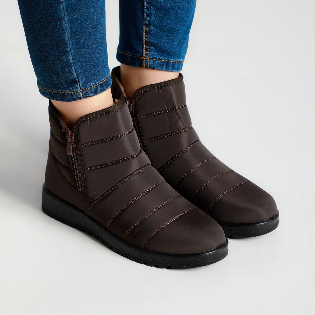 Paris - Comfortable Ankle Boot for Women