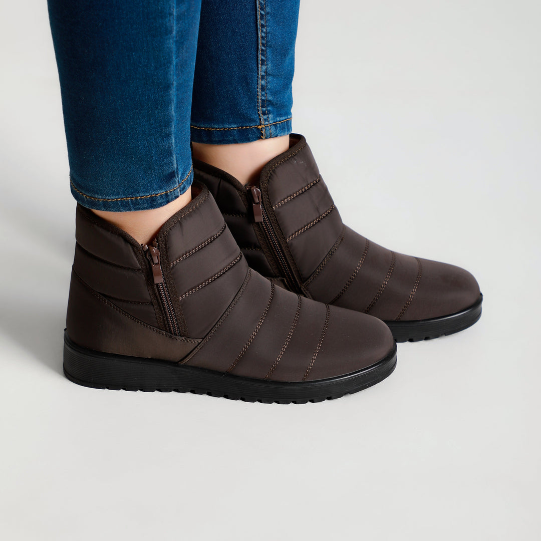 Paris - Comfortable Ankle Boot for Women
