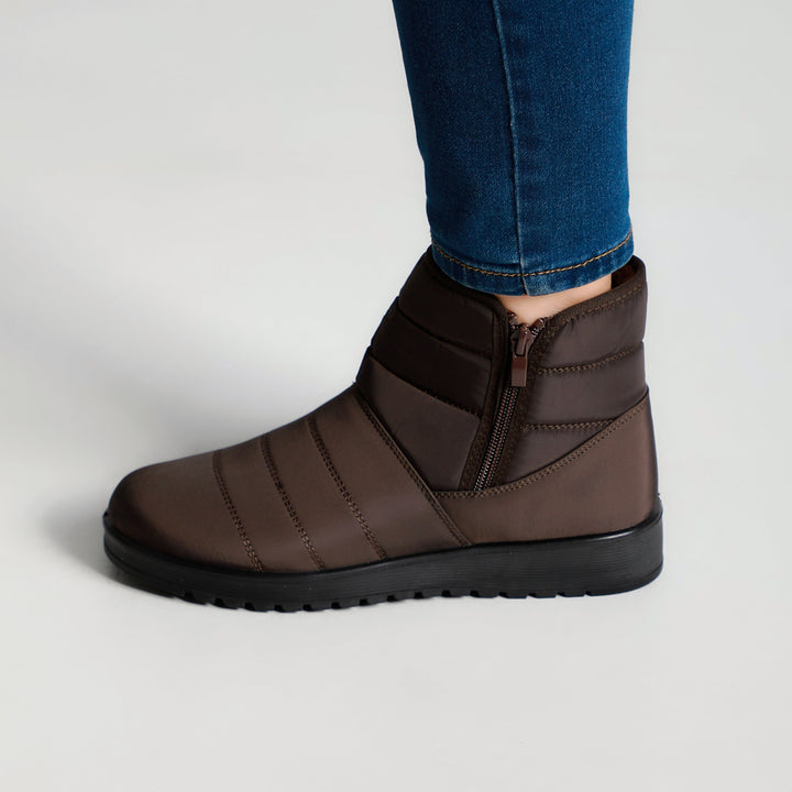 Paris - Comfortable Ankle Boot for Women