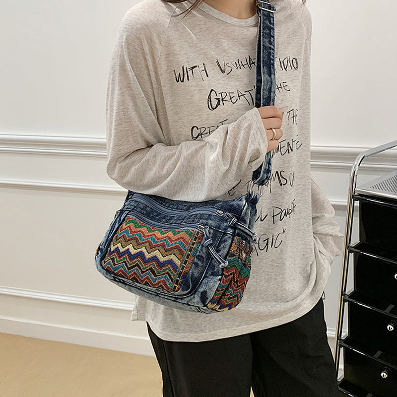 Sage vintage bag — Jarah Melbourne