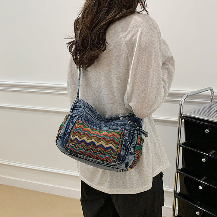 Sage vintage bag — Jarah Melbourne