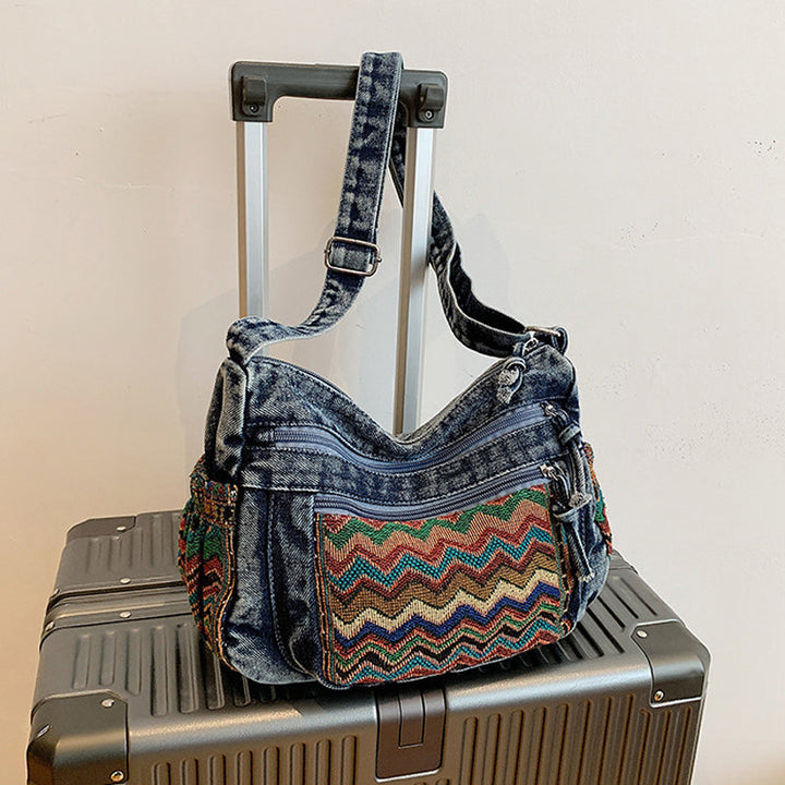 Sage vintage bag — Jarah Melbourne