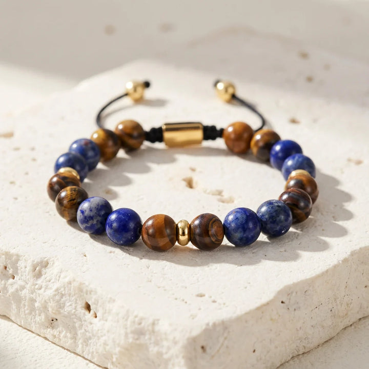 Nora | Intuitive Strength Bracelet