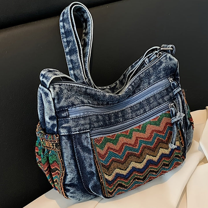 Sage vintage bag — Jarah Melbourne