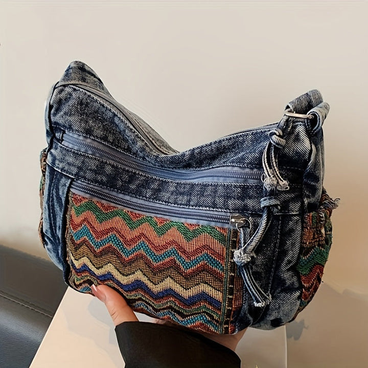 Sage vintage bag — Jarah Melbourne