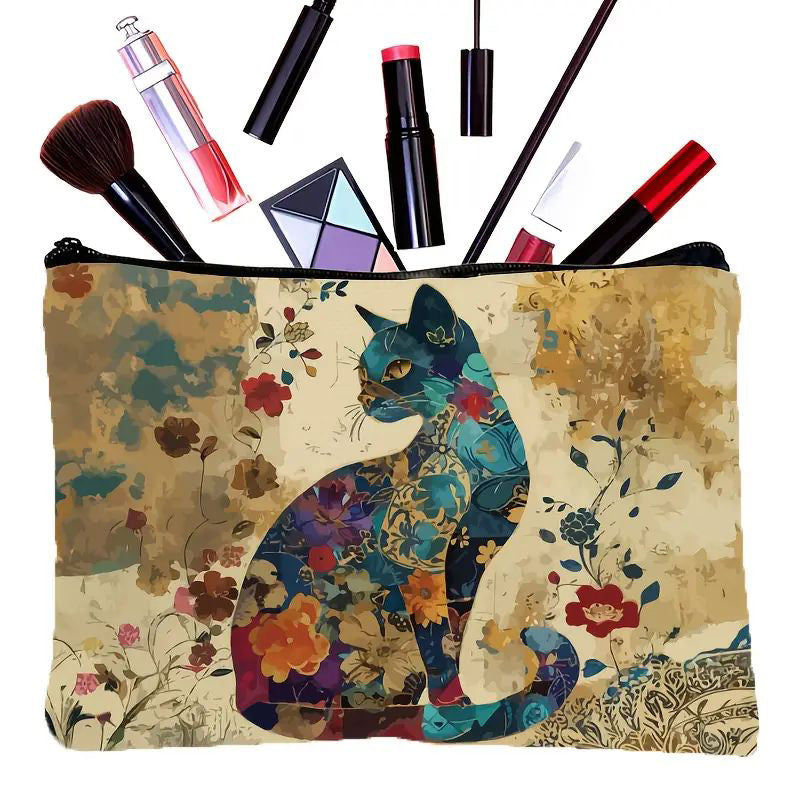 Biscuit printed bag — Jarah Melbourne