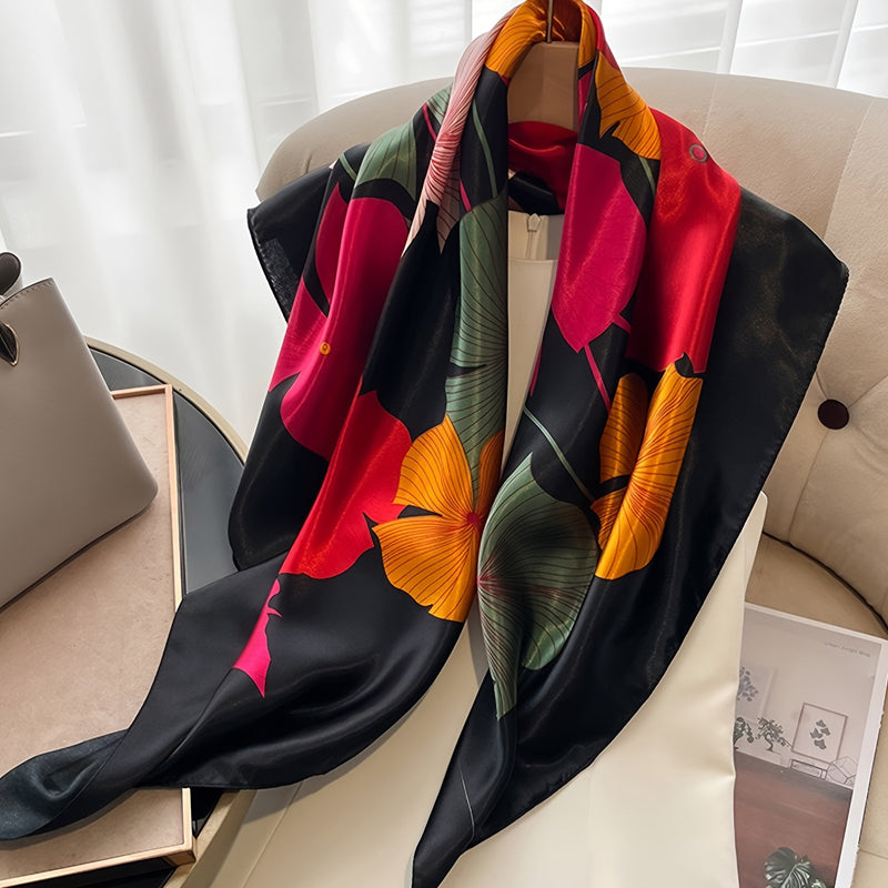 Skye | Vintage Casual Scarf