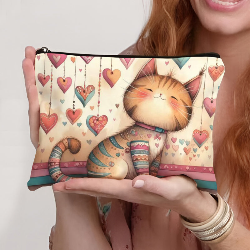 Sooty printed bag — Jarah Melbourne