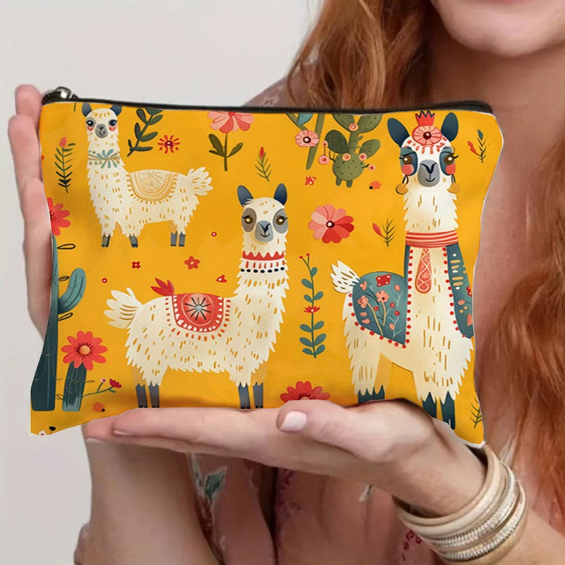 Suki printed bag — Jarah Melbourne