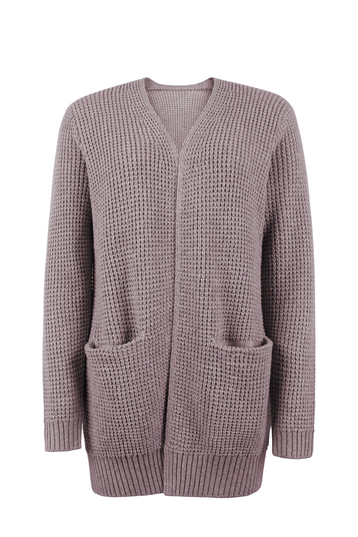 Melona – Knit Vest — Jarah Melbourne