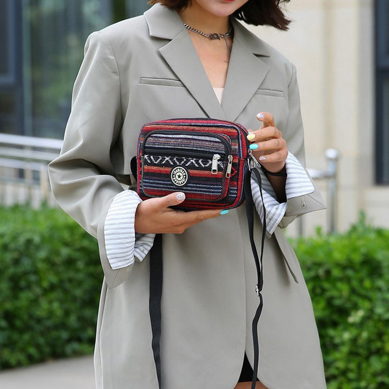 Rue vintage bag — Jarah Melbourne