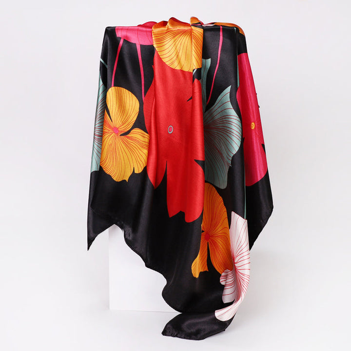 Skye | Vintage Casual Scarf
