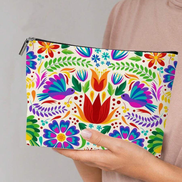Gingham printed bag — Jarah Melbourne
