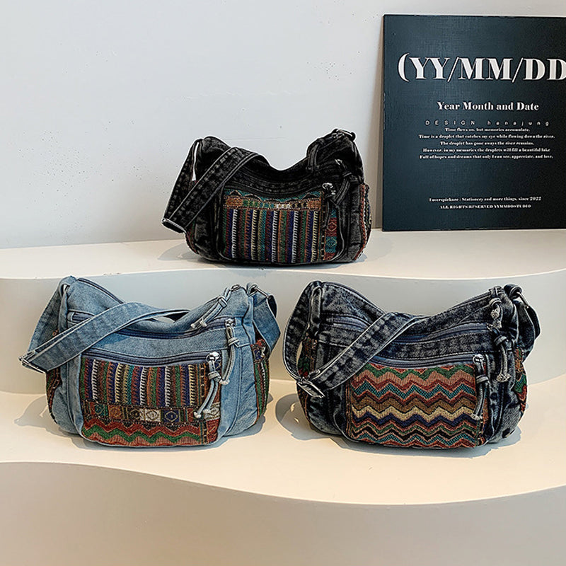 Sage vintage bag — Jarah Melbourne