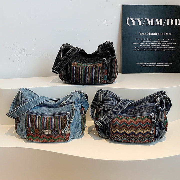 Sage vintage bag — Jarah Melbourne