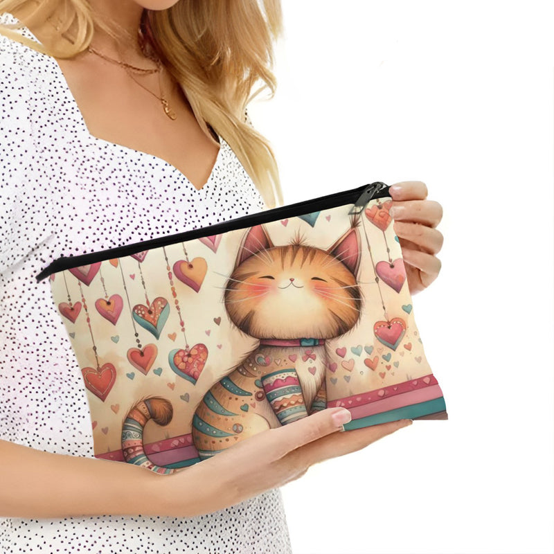 Sooty printed bag — Jarah Melbourne