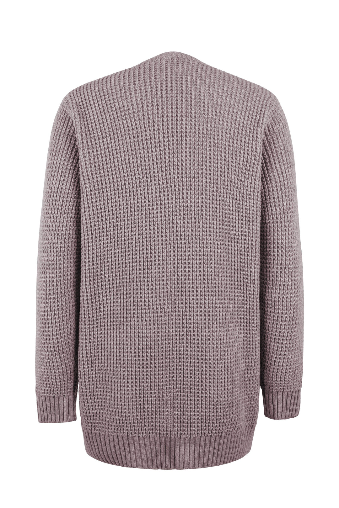 Melona – Knit Vest — Jarah Melbourne