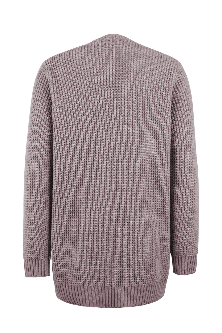 Melona – Knit Vest — Jarah Melbourne