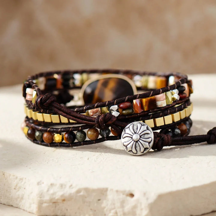Fierce Spirit Bracelet