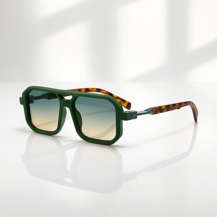 Juniper | Rivera Square Sunglasses