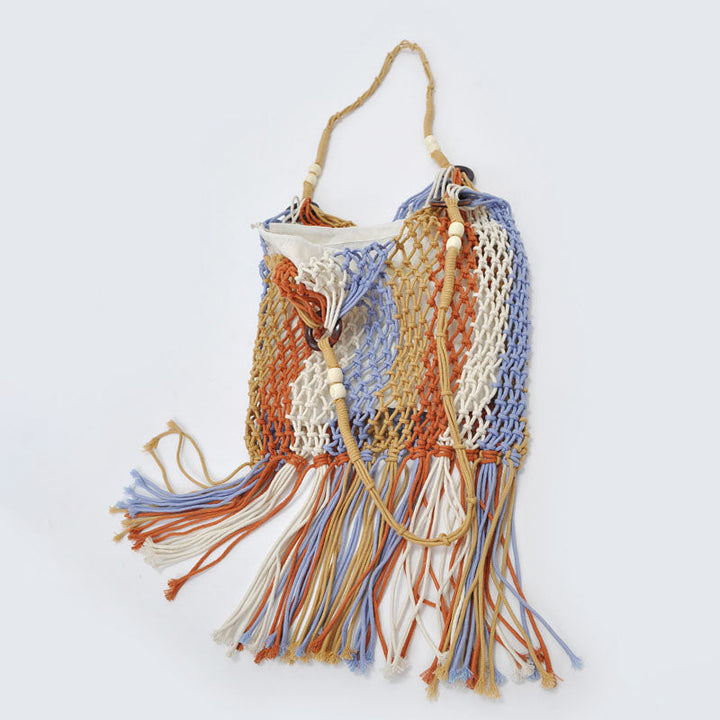 Noelle printed bag — Jarah Melbourne