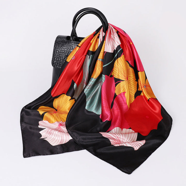 Skye | Vintage Casual Scarf