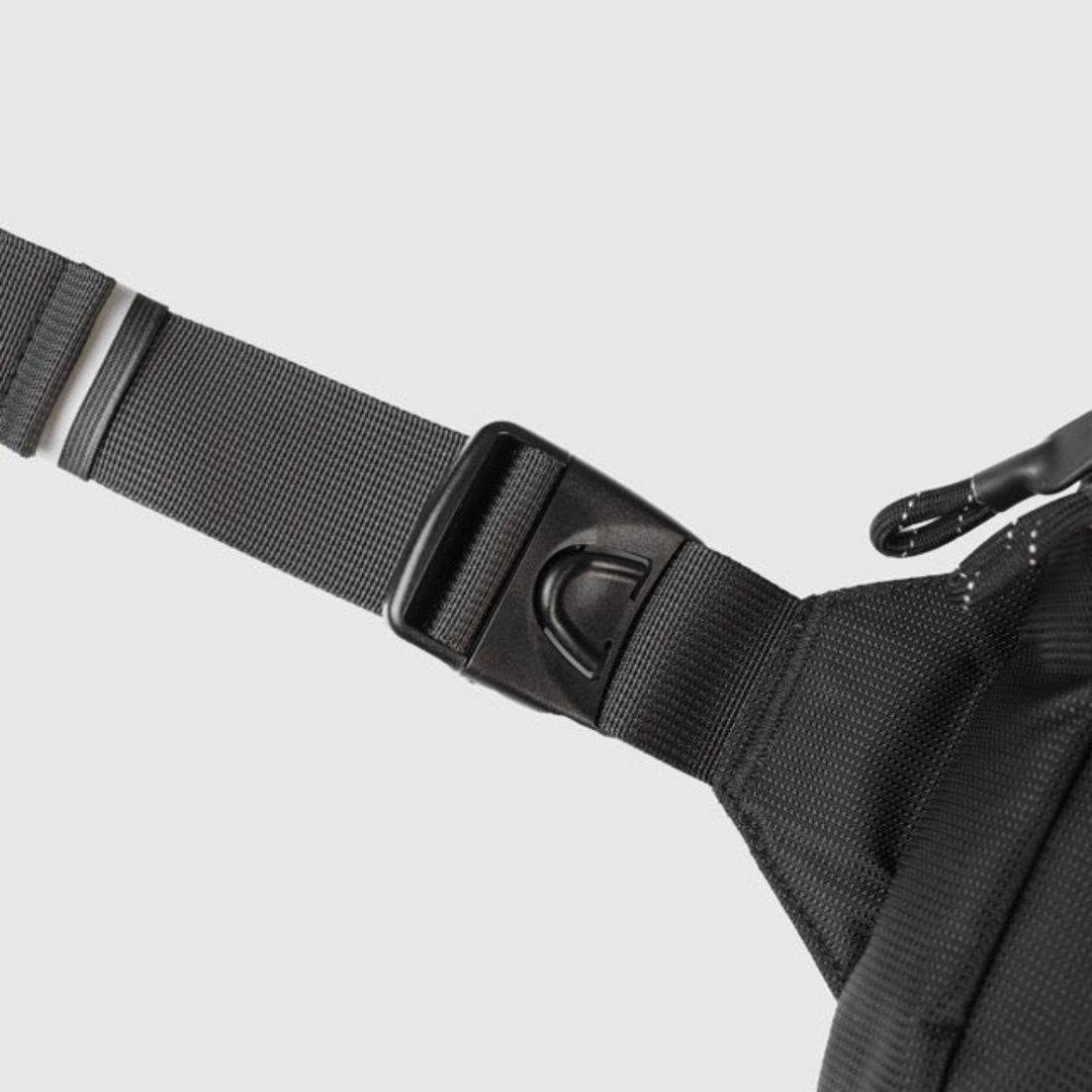 Tara | Anti-Theft Sling Bag