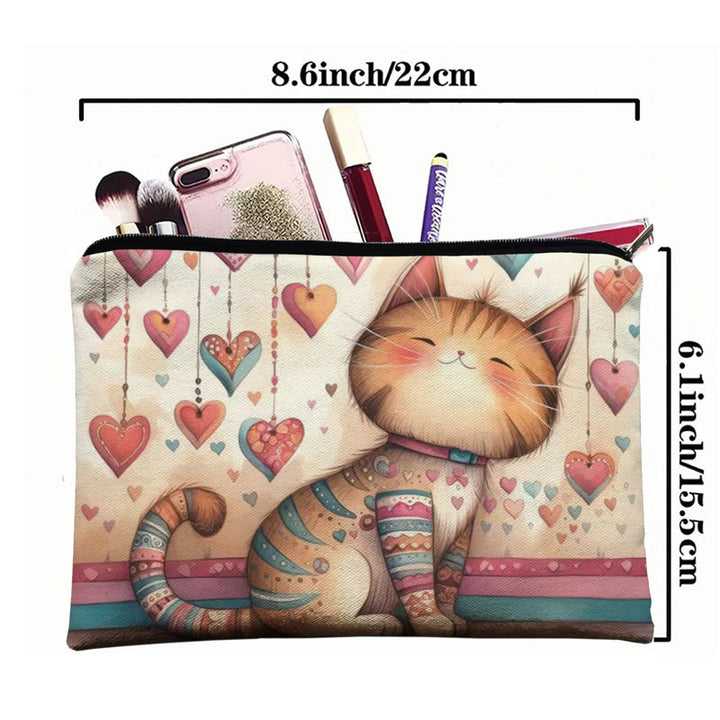Sooty printed bag — Jarah Melbourne
