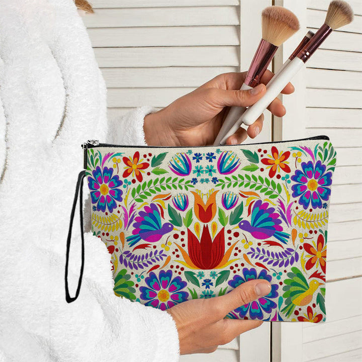Gingham printed bag — Jarah Melbourne