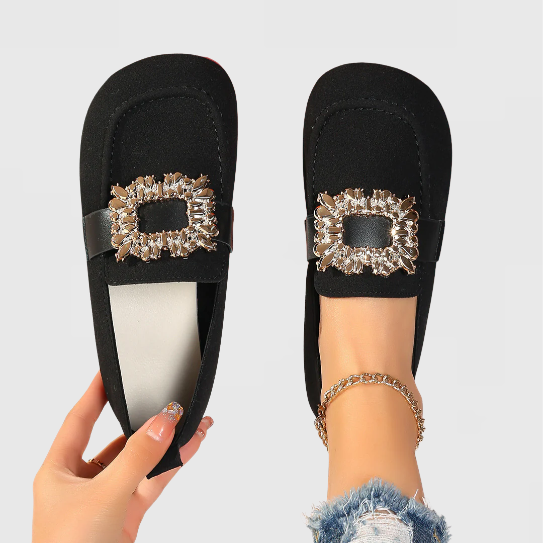 Cataleyrah | Loafers — Jarah Melbourne