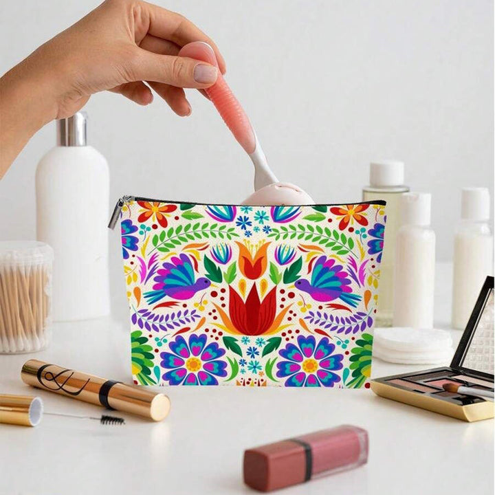 Gingham printed bag — Jarah Melbourne