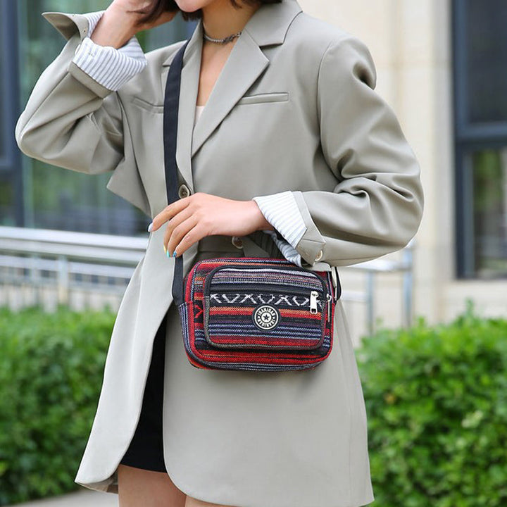 Rue vintage bag — Jarah Melbourne