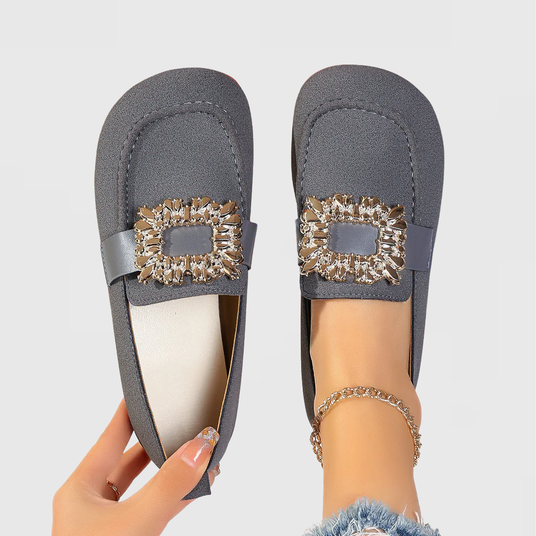 Cataleyrah | Loafers — Jarah Melbourne