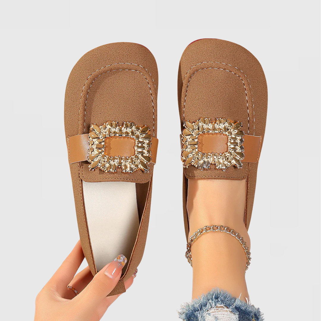 Cataleyrah | Loafers — Jarah Melbourne