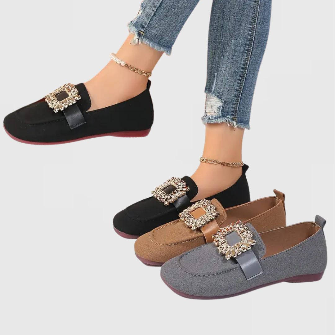 Cataleyrah | Loafers — Jarah Melbourne