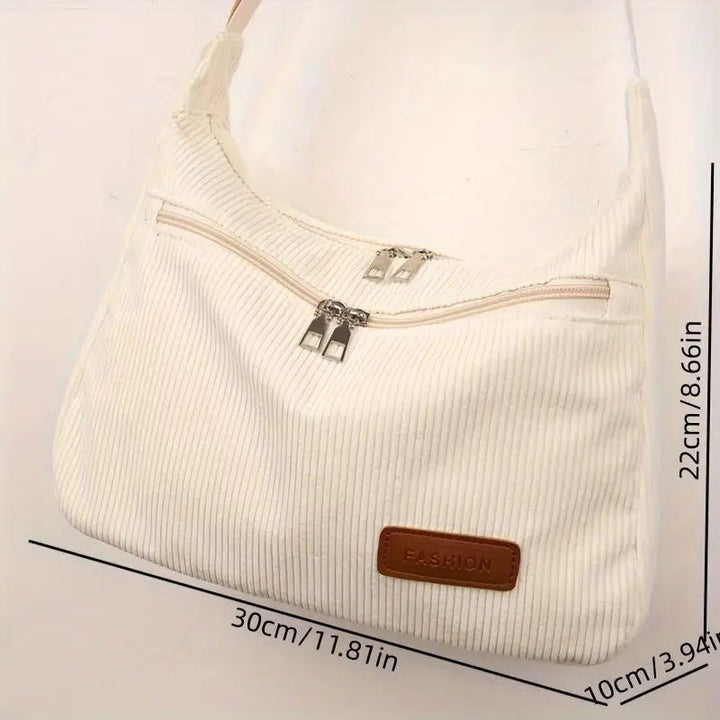 Cleo vintage bag — Jarah Melbourne