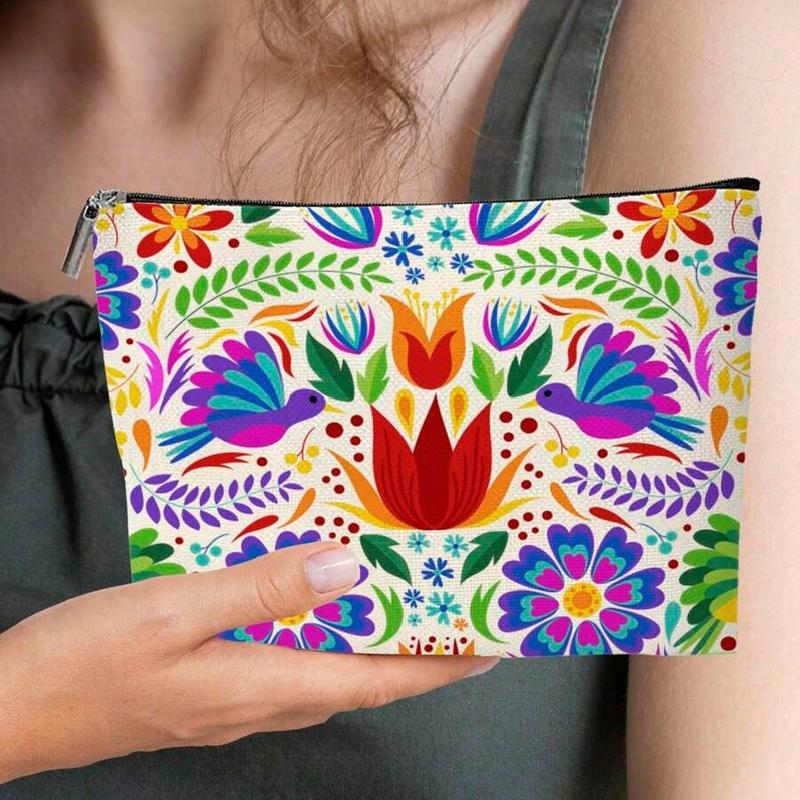 Gingham printed bag — Jarah Melbourne