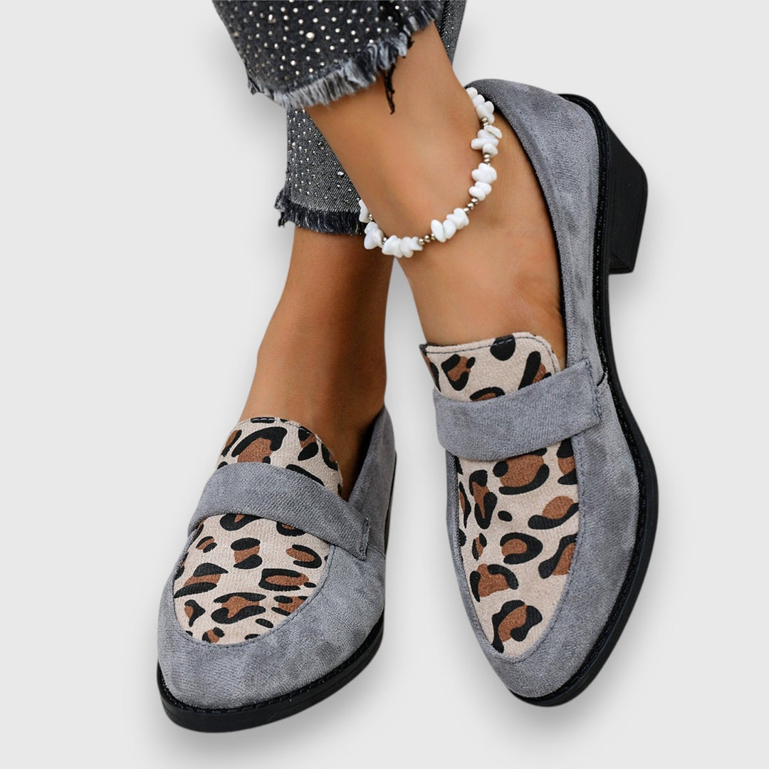 Brunika Comfortable Loafers