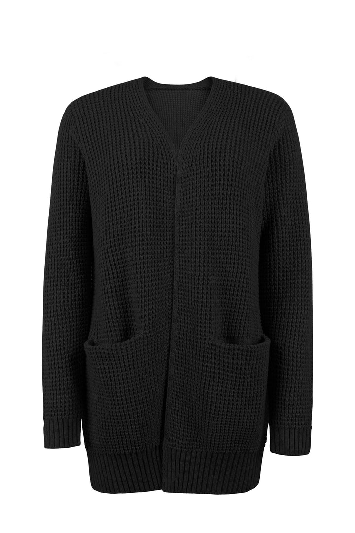 Melona – Knit Vest — Jarah Melbourne
