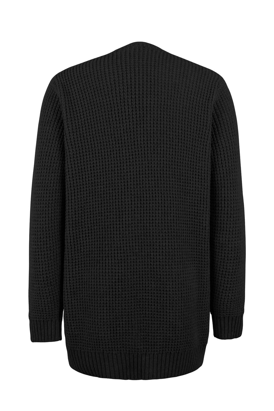 Melona – Knit Vest — Jarah Melbourne