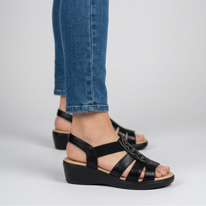 Magda - Comfortable Women's Sandal