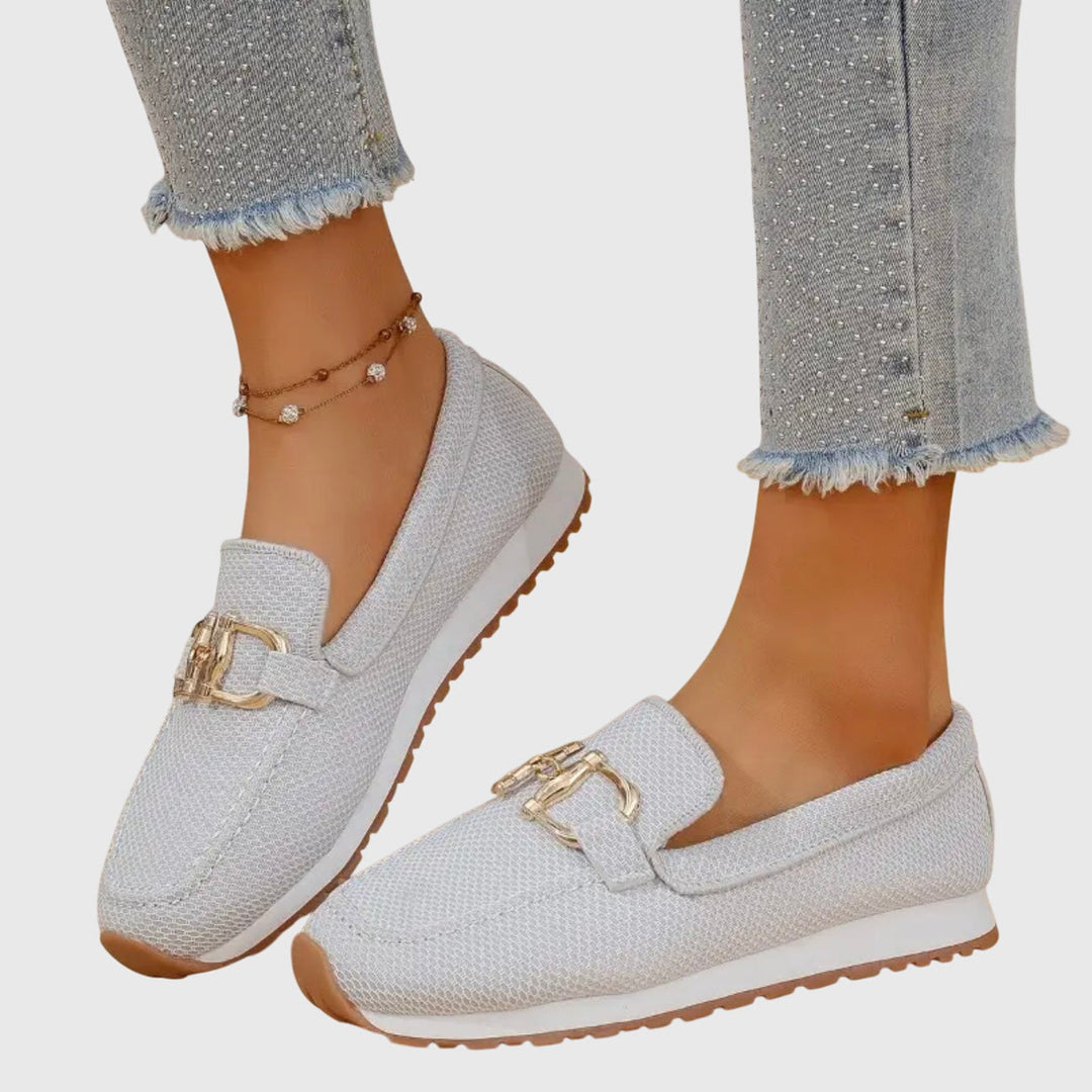 Susie | Orthopedic Loafer-Sneaker