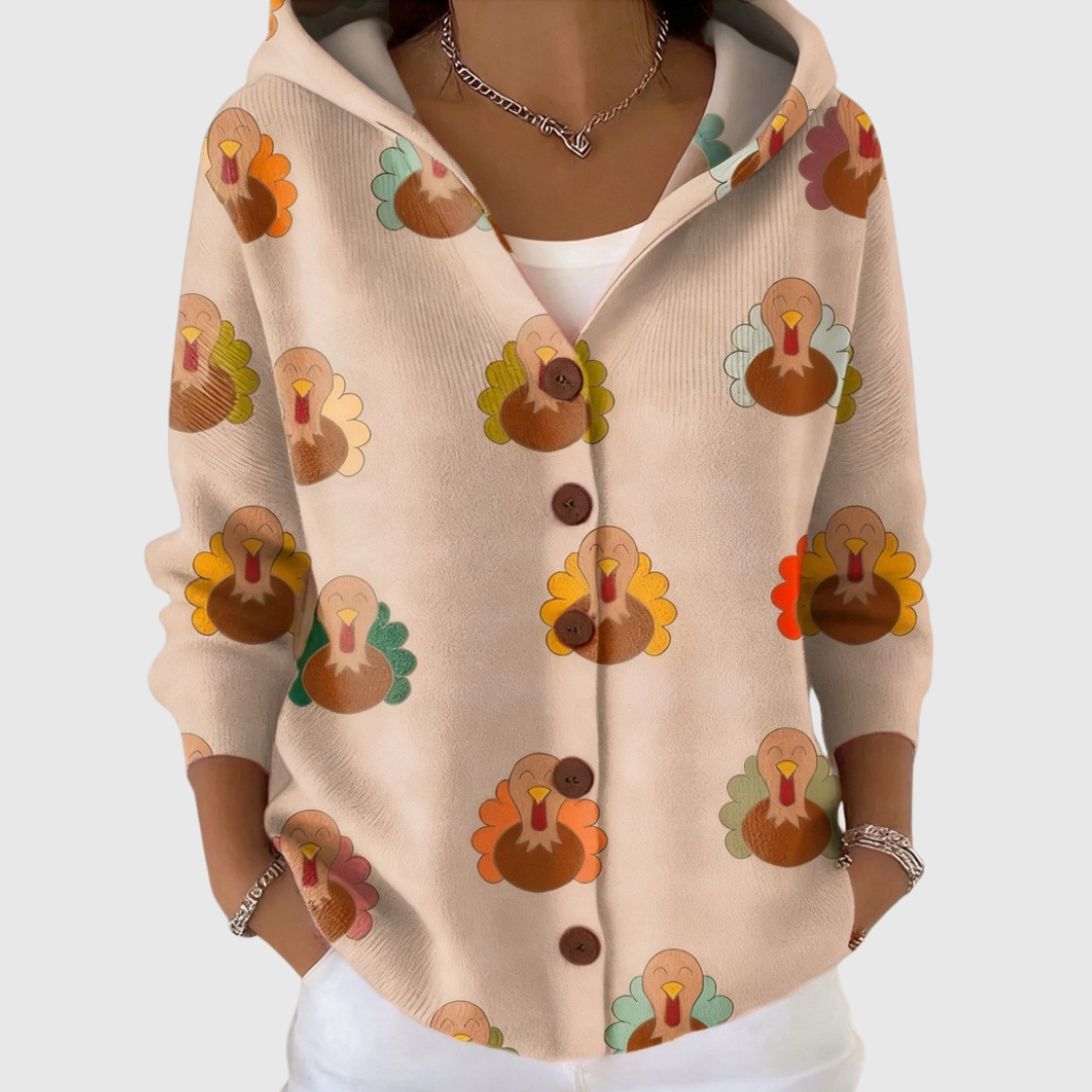 Marlowe knit cardigan — Jarah Melbourne