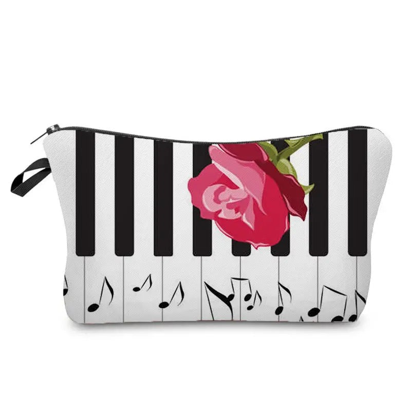 Melody printed bag — Jarah Melbourne