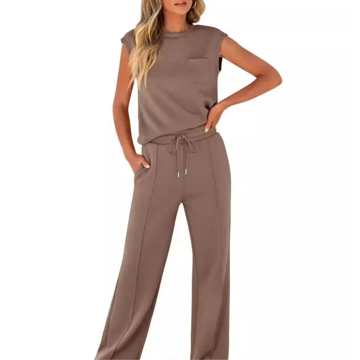 Lola | Soft Lounge Set
