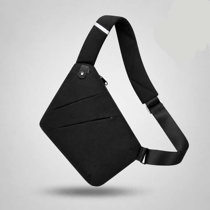 Stella | Anti-Theft Shoulder Bag