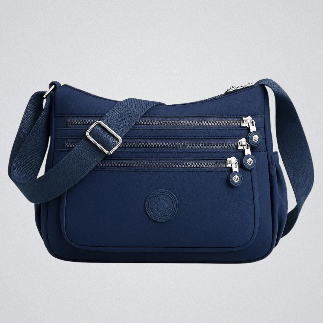 Fleur | Anti-Theft Shoulder Bag