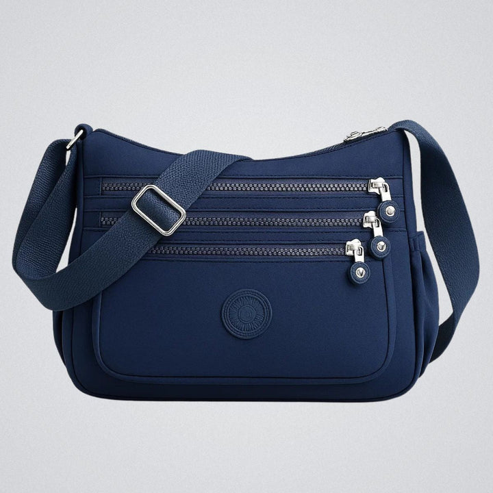 Fleur | Anti-Theft Shoulder Bag