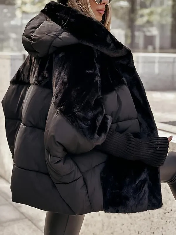 Billie – Hooded Bomber Jacket — Jarah Melbourne