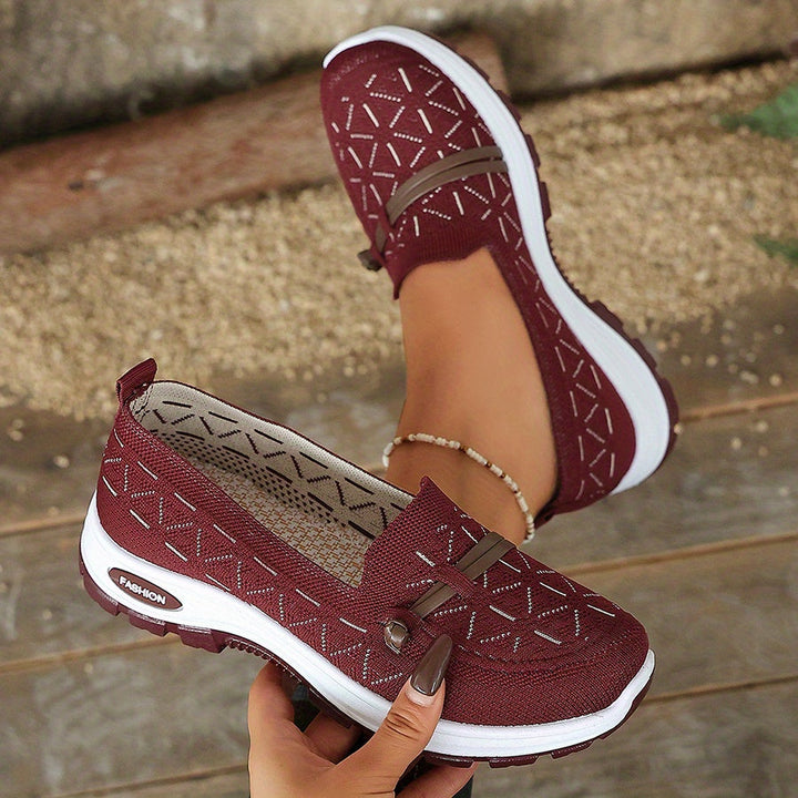 Roséliane | Stable Comfort Active Walk